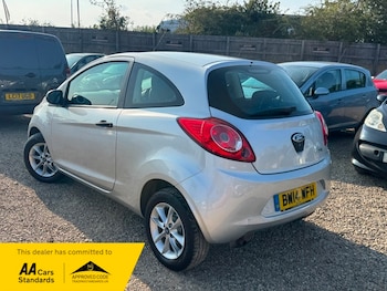 Used Ford Ka 2014 for sale - 79331519: Photo