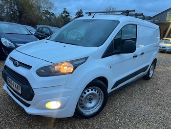 Used Ford Transit Connect 2014 for sale - 76942431: Photo