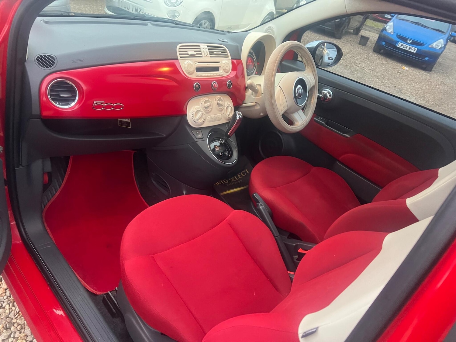 Used Fiat 500 2009 for sale - 76742963: Photo 26