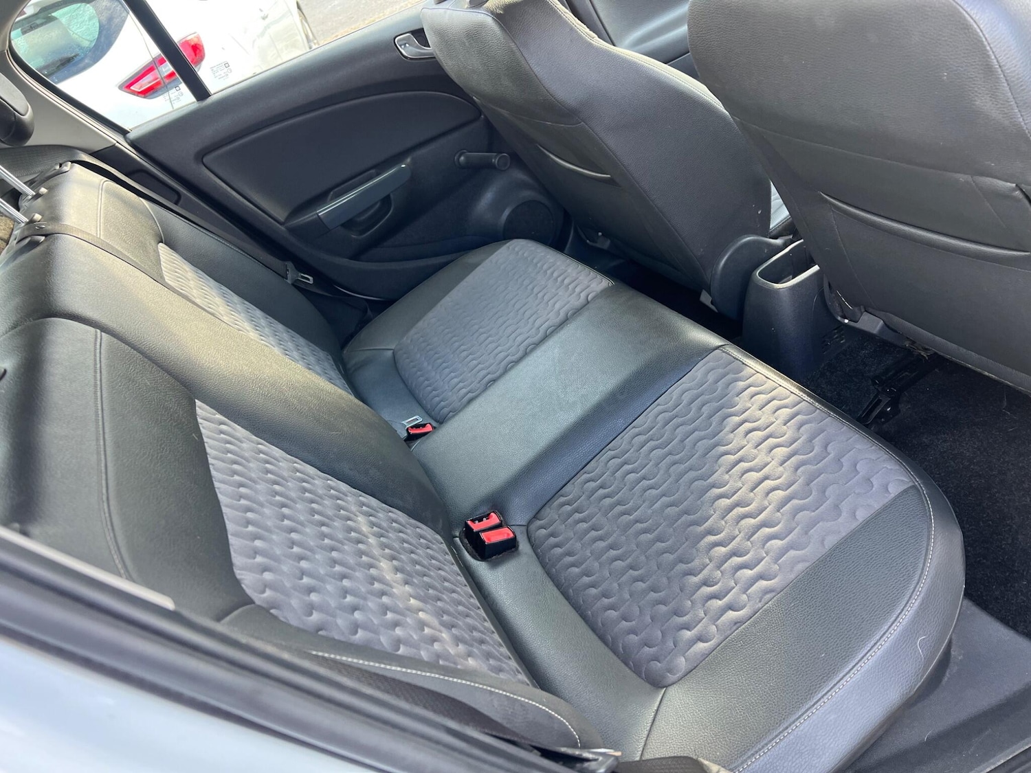 Used Vauxhall Corsa 2012 for sale - 77925859: Photo 19