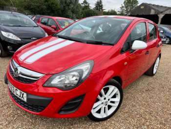 Used Vauxhall Corsa 2014 for sale - 73236904: Photo