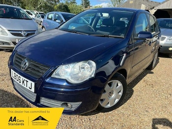 Used Volkswagen Polo 2006 for sale - 79331455: Photo