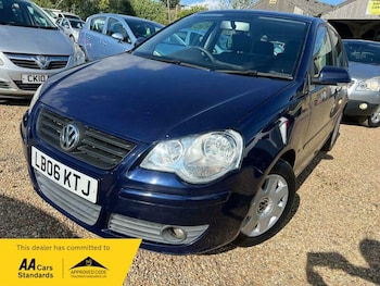 Used Volkswagen Polo 2006 for sale - 79331455: Photo