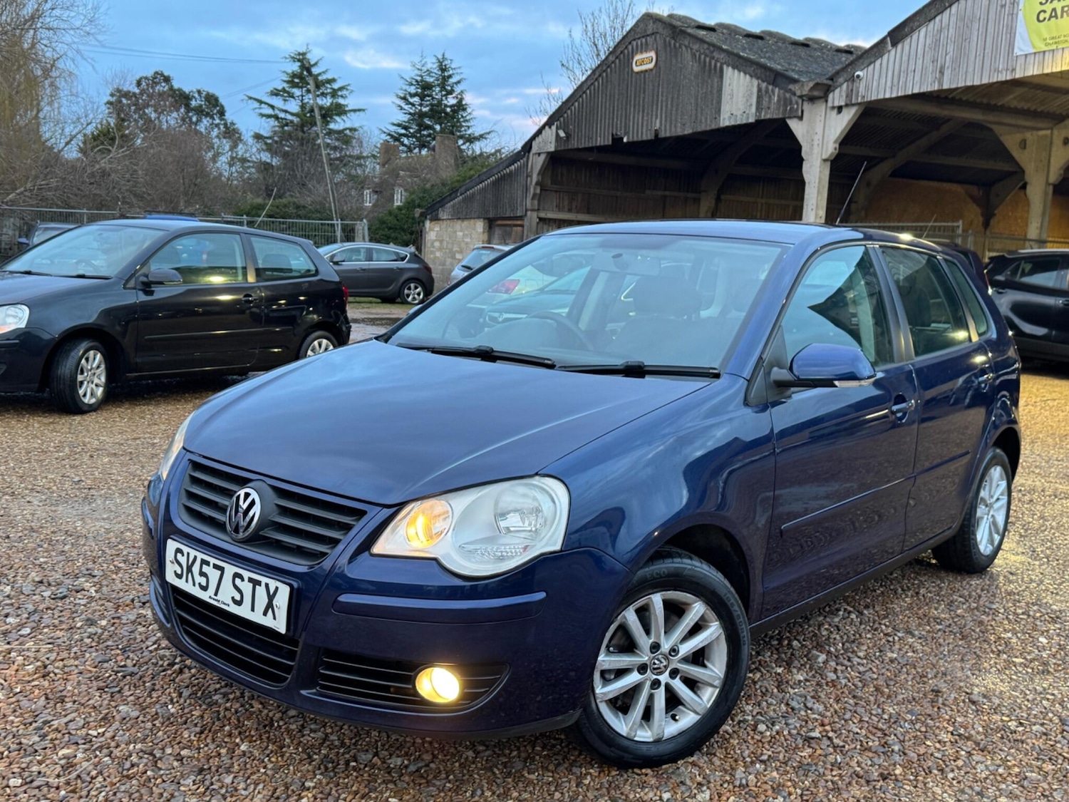 Used Volkswagen Polo 2007 for sale - 77479565: Photo 14