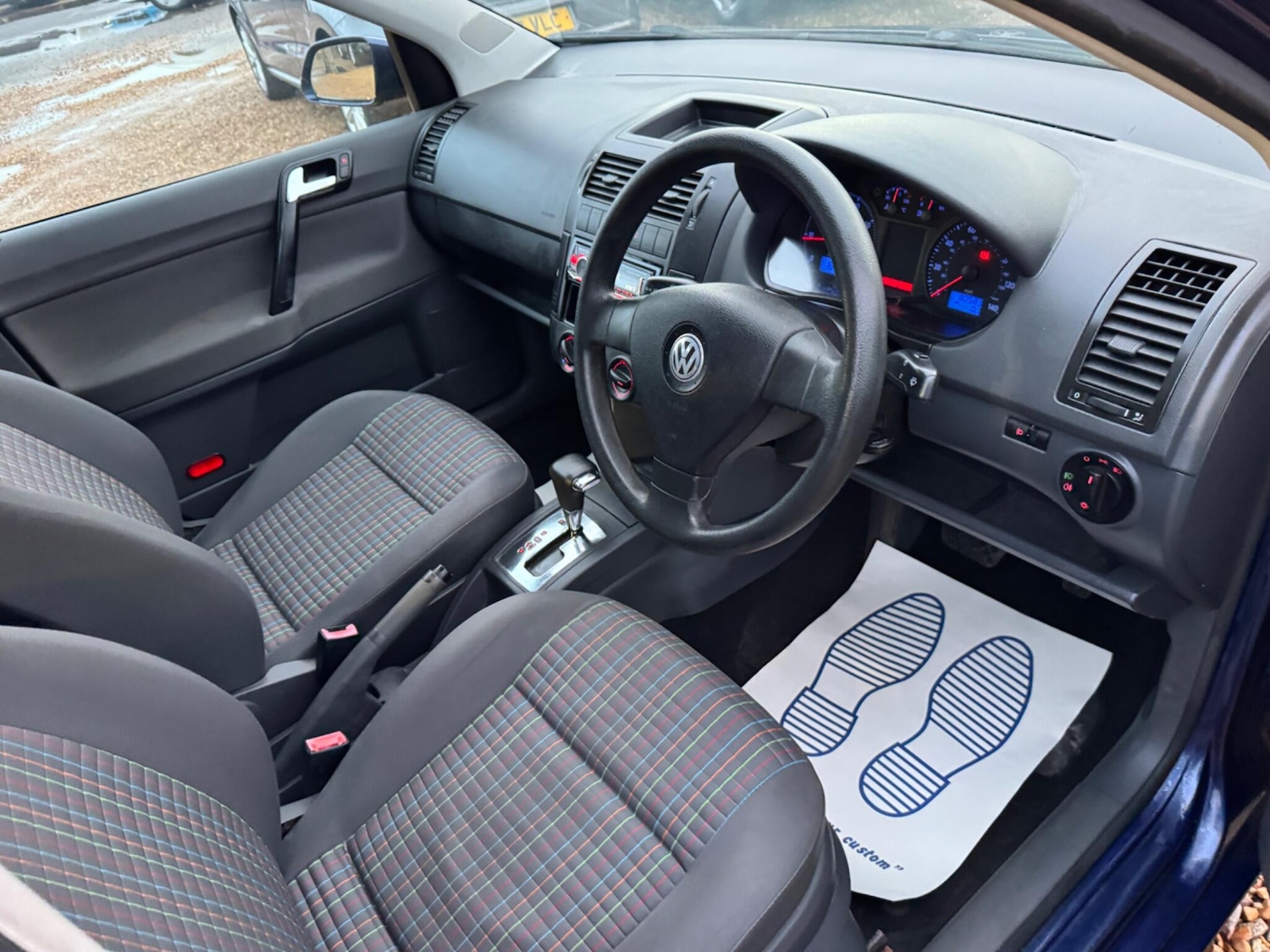 Used Volkswagen Polo 2007 for sale - 77479565: Photo 22