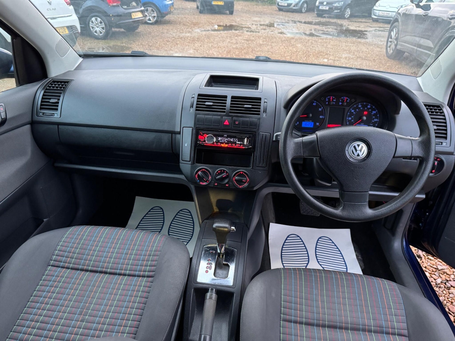 Used Volkswagen Polo 2007 for sale - 77479565: Photo 24