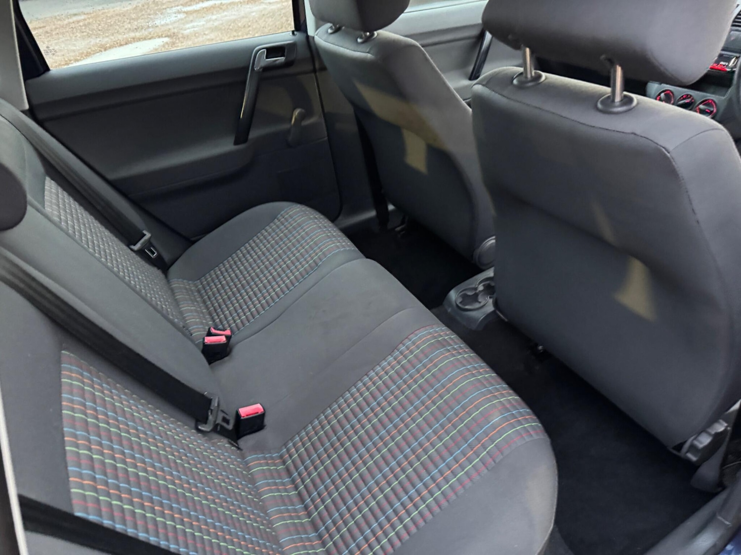 Used Volkswagen Polo 2007 for sale - 77479565: Photo 25