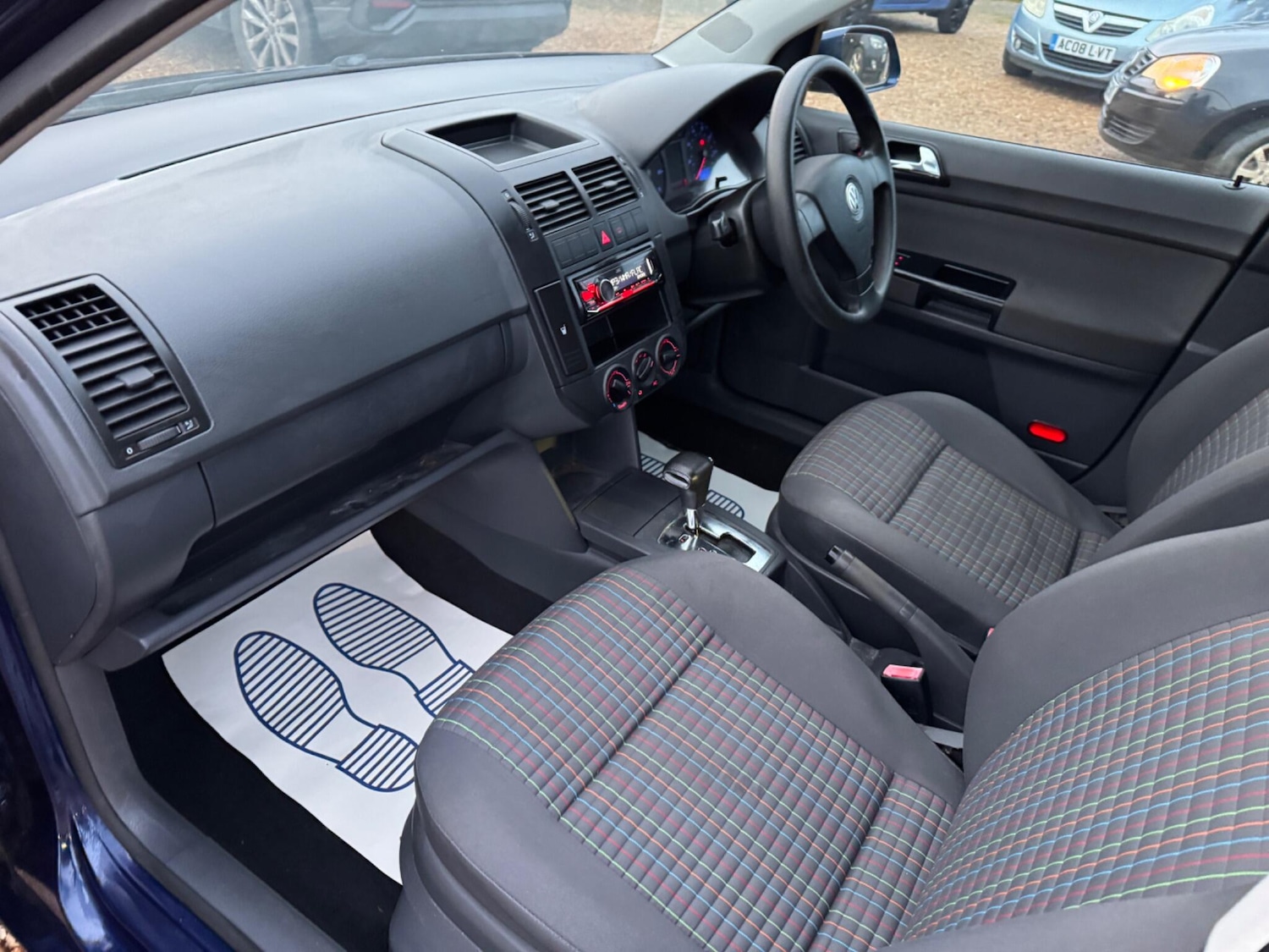 Used Volkswagen Polo 2007 for sale - 77479565: Photo 26