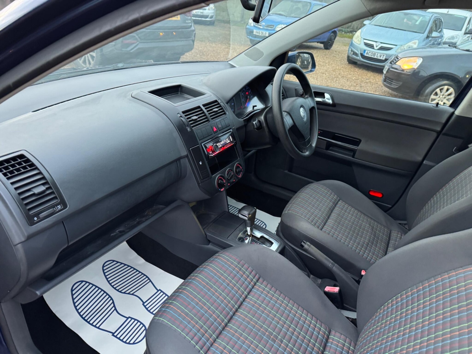 Used Volkswagen Polo 2007 for sale - 77479565: Photo 27