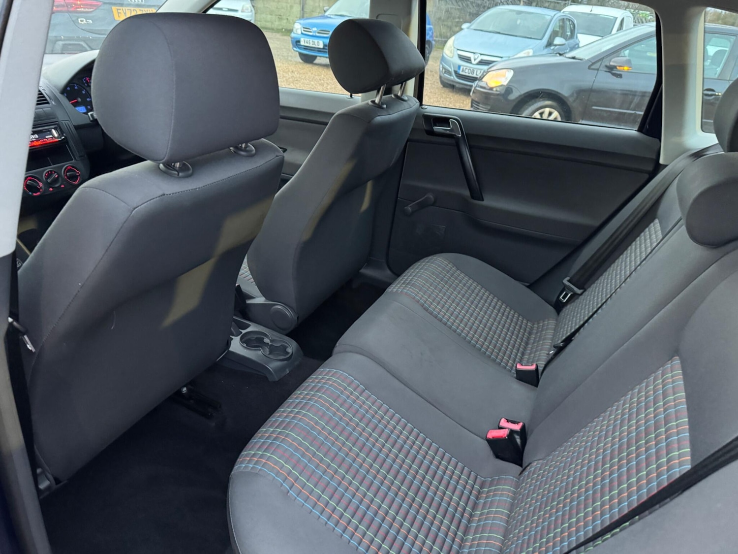 Used Volkswagen Polo 2007 for sale - 77479565: Photo 28