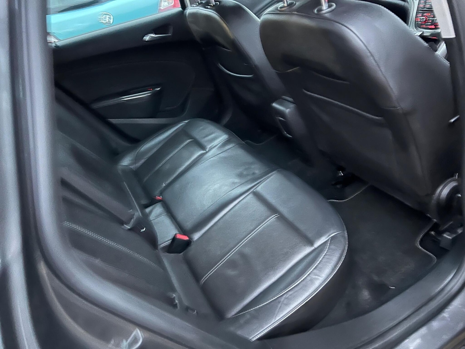 Used Vauxhall Astra 2011 for sale - 76522318: Photo 19