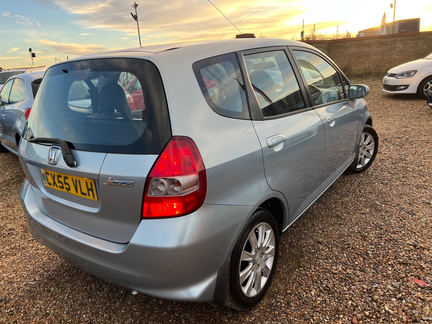 Used Honda Jazz 2005 for sale - 76752501: Photo 10