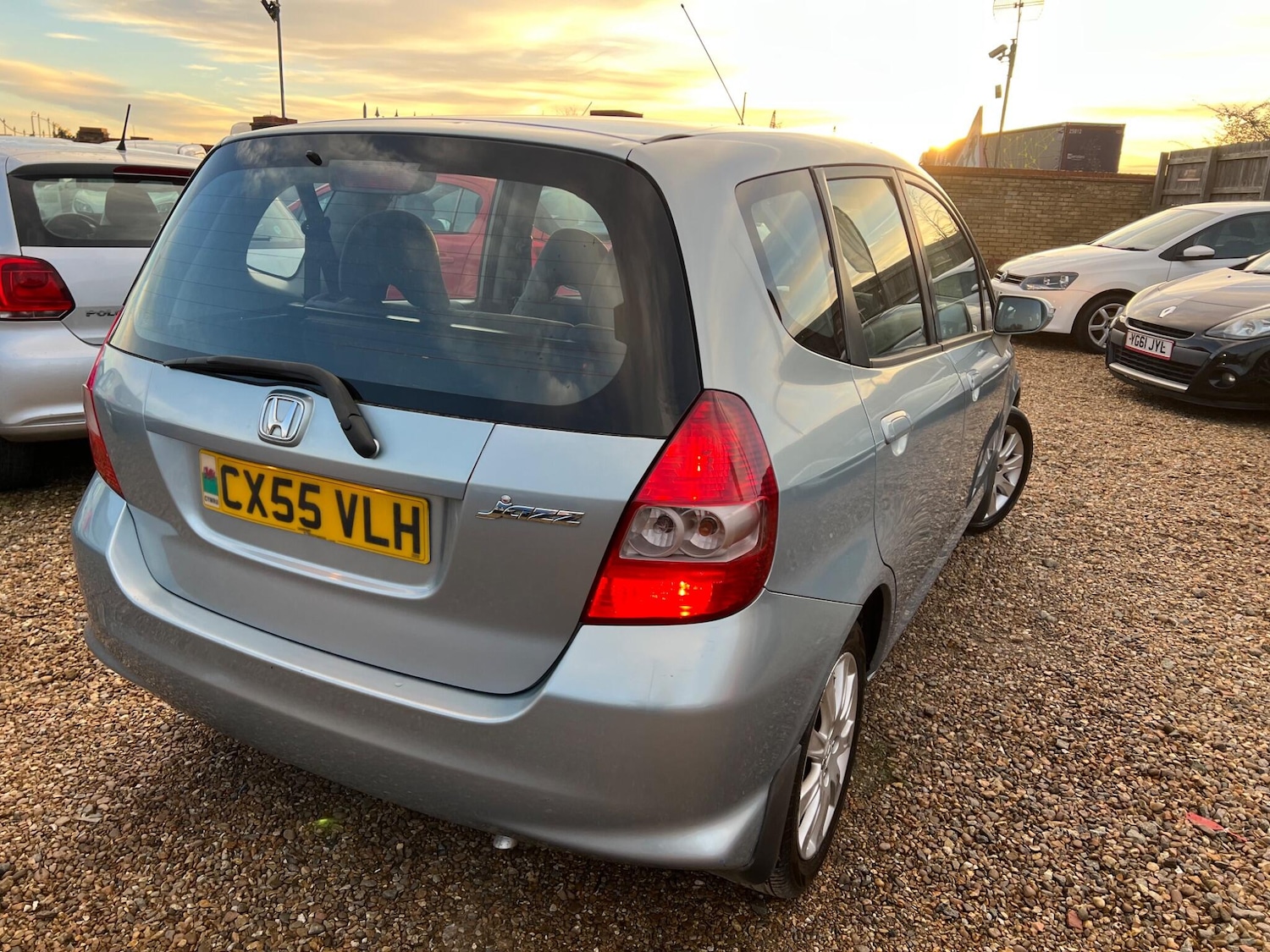 Used Honda Jazz 2005 for sale - 76752501: Photo 11