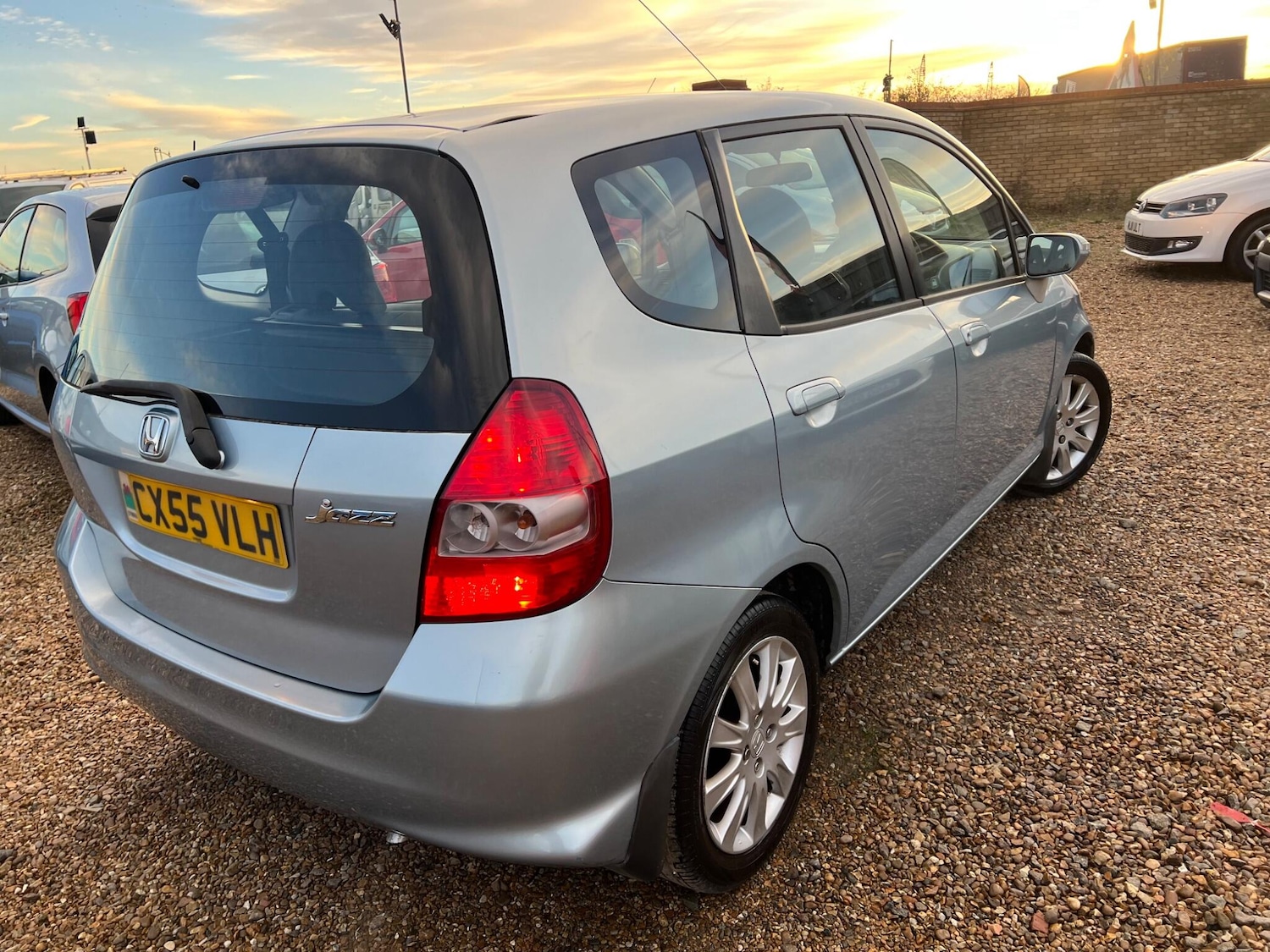 Used Honda Jazz 2005 for sale - 76752501: Photo 14