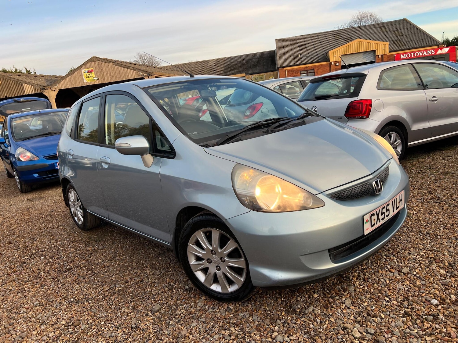 Used Honda Jazz 2005 for sale - 76752501: Photo 18