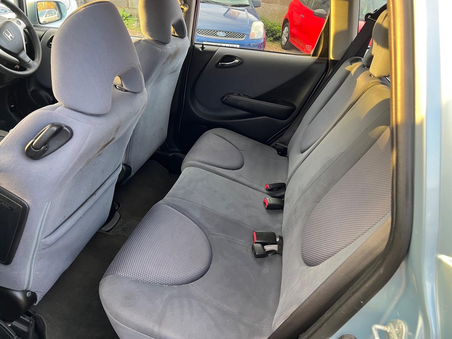 Used Honda Jazz 2005 for sale - 76752501: Photo 20