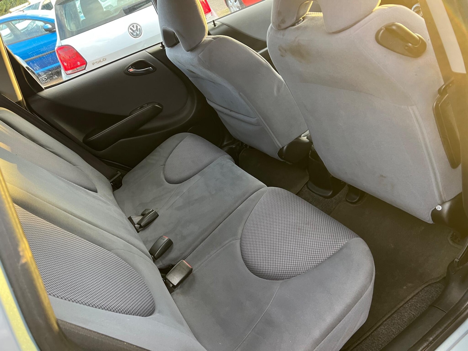 Used Honda Jazz 2005 for sale - 76752501: Photo 21