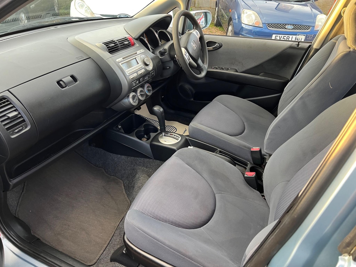 Used Honda Jazz 2005 for sale - 76752501: Photo 23