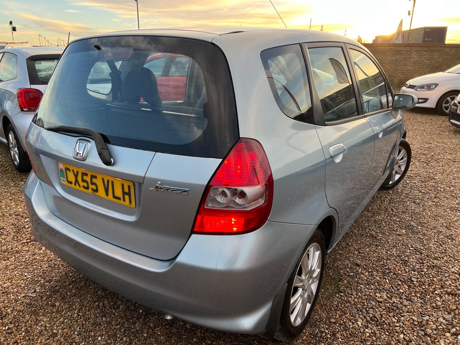 Used Honda Jazz 2005 for sale - 76752501: Photo 5