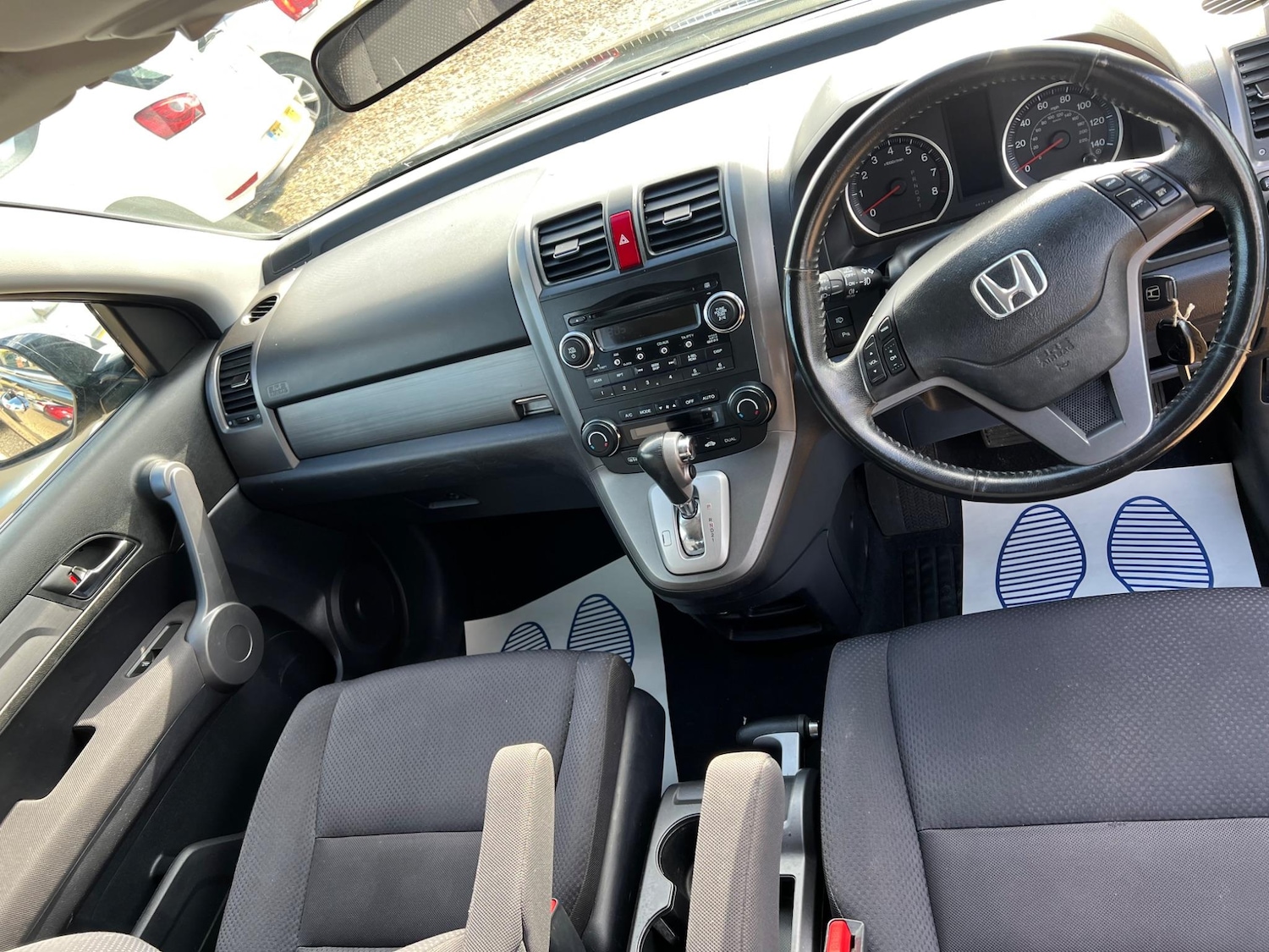 Vehicle 24