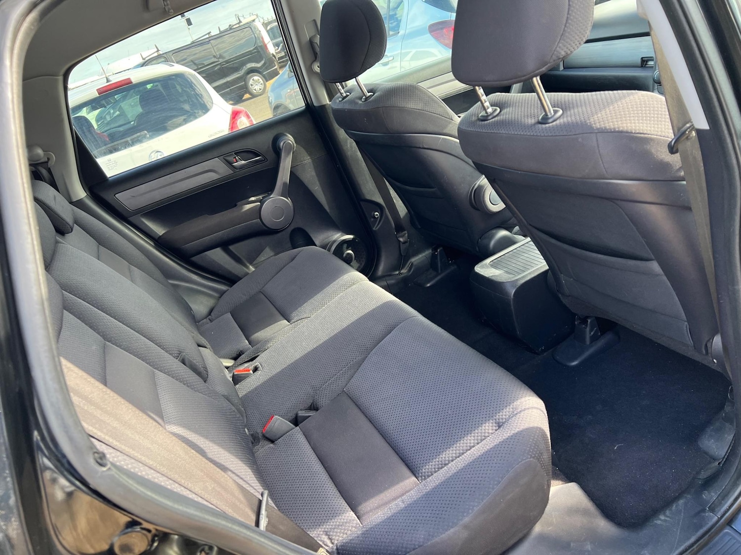 Vehicle 26