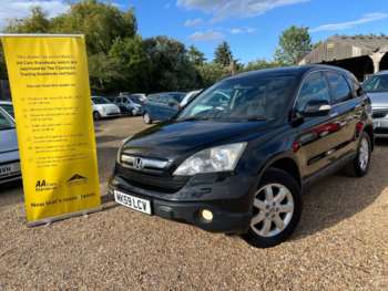 Used Honda CR-V 2009 for sale - 75140814: Photo