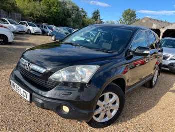 Used Honda CR-V 2009 for sale - 75140814: Photo