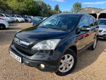 Used Honda CR-V 2009 for sale - 75140814: Photo