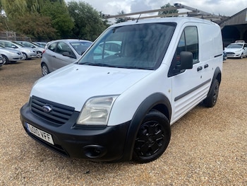 Used Ford Transit Connect 2010 for sale - 76671415: Photo