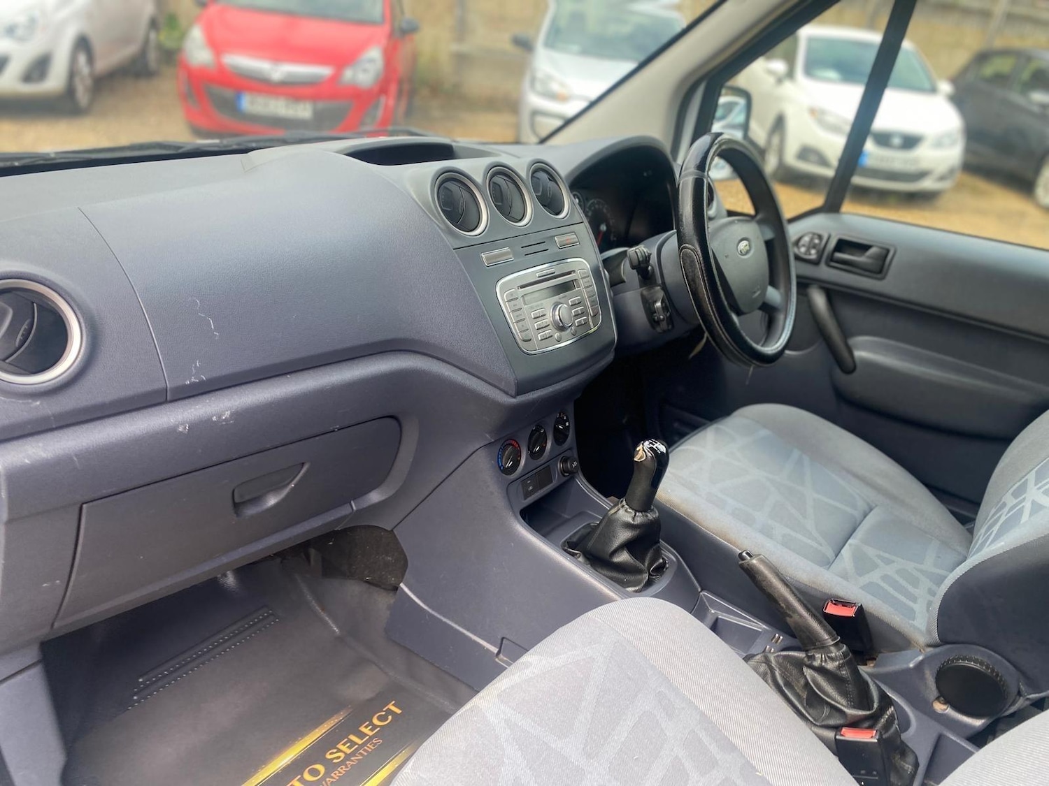 Used Ford Transit Connect 2010 for sale - 76671415: Photo 23