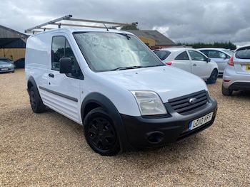 Used Ford Transit Connect 2010 for sale - 76671415: Photo