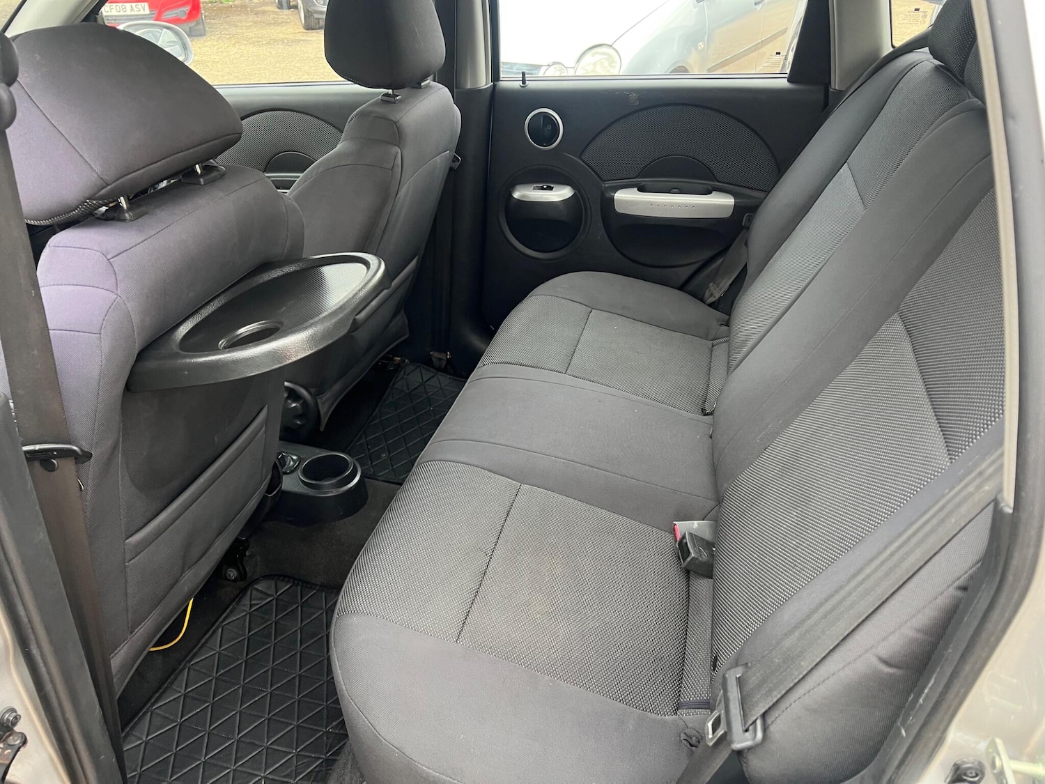 Used Chevrolet Kalos 2007 for sale - 76996422: Photo 24