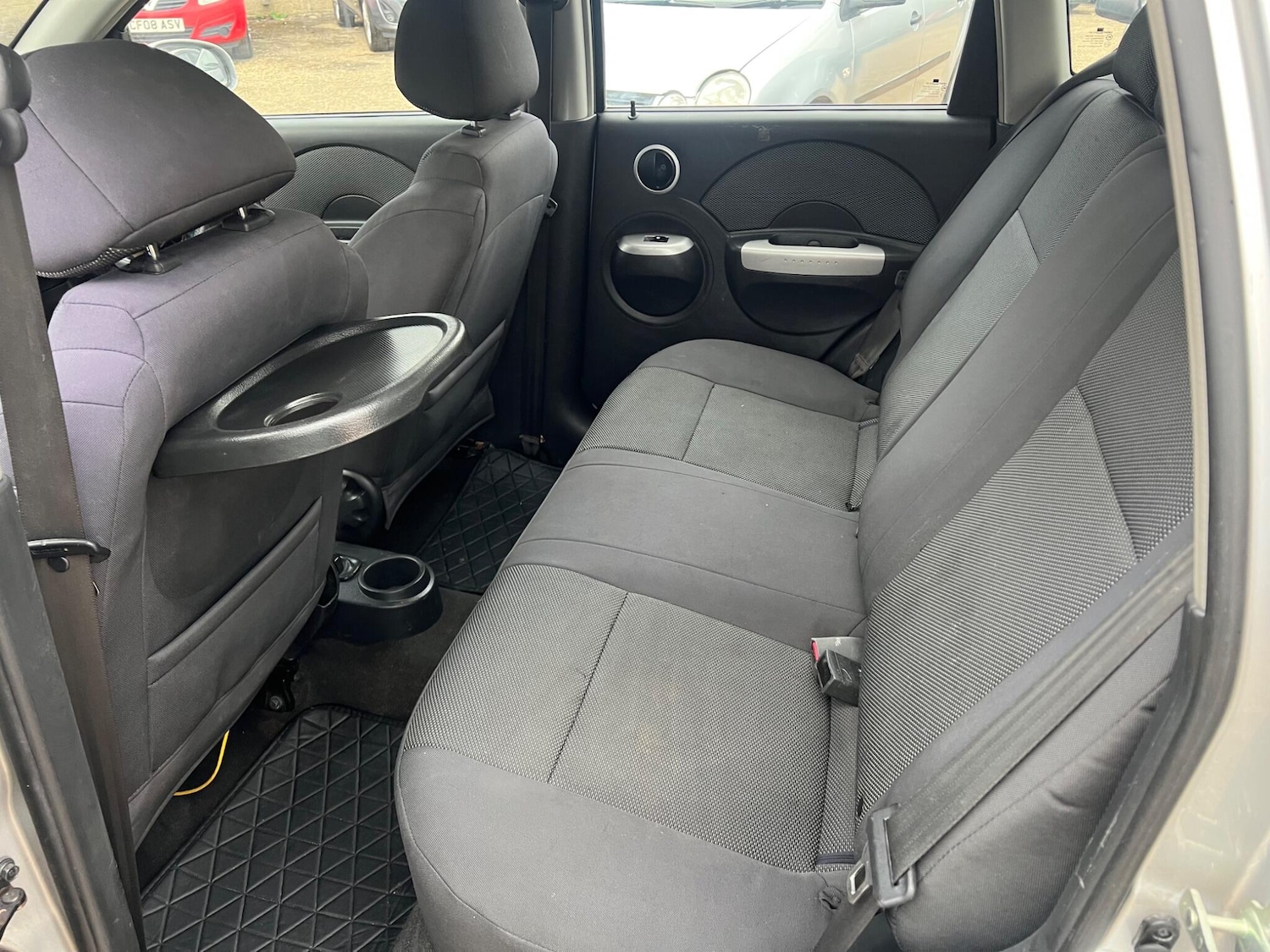 Used Chevrolet Kalos 2007 for sale - 76996422: Photo 25