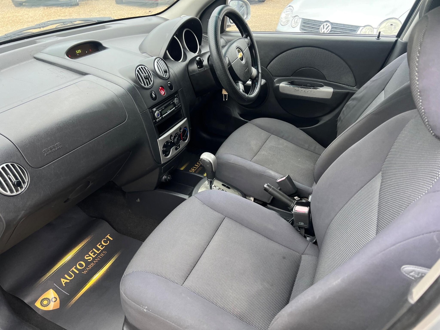 Used Chevrolet Kalos 2007 for sale - 76996422: Photo 28