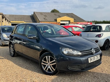 2009 (59) - 1.6 TDI 105 SE 5dr