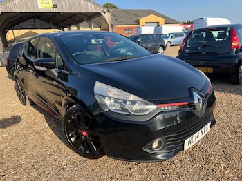Used Renault Clio 2014 for sale - 79034281: Photo