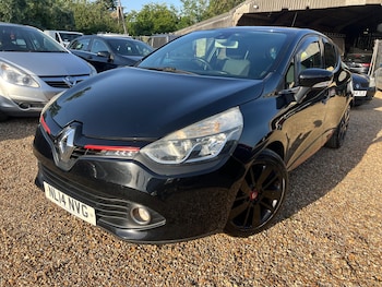 Used Renault Clio 2014 for sale - 79034281: Photo