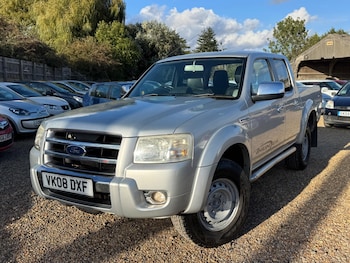 Used Ford Ranger 2008 for sale - 75941670: Photo