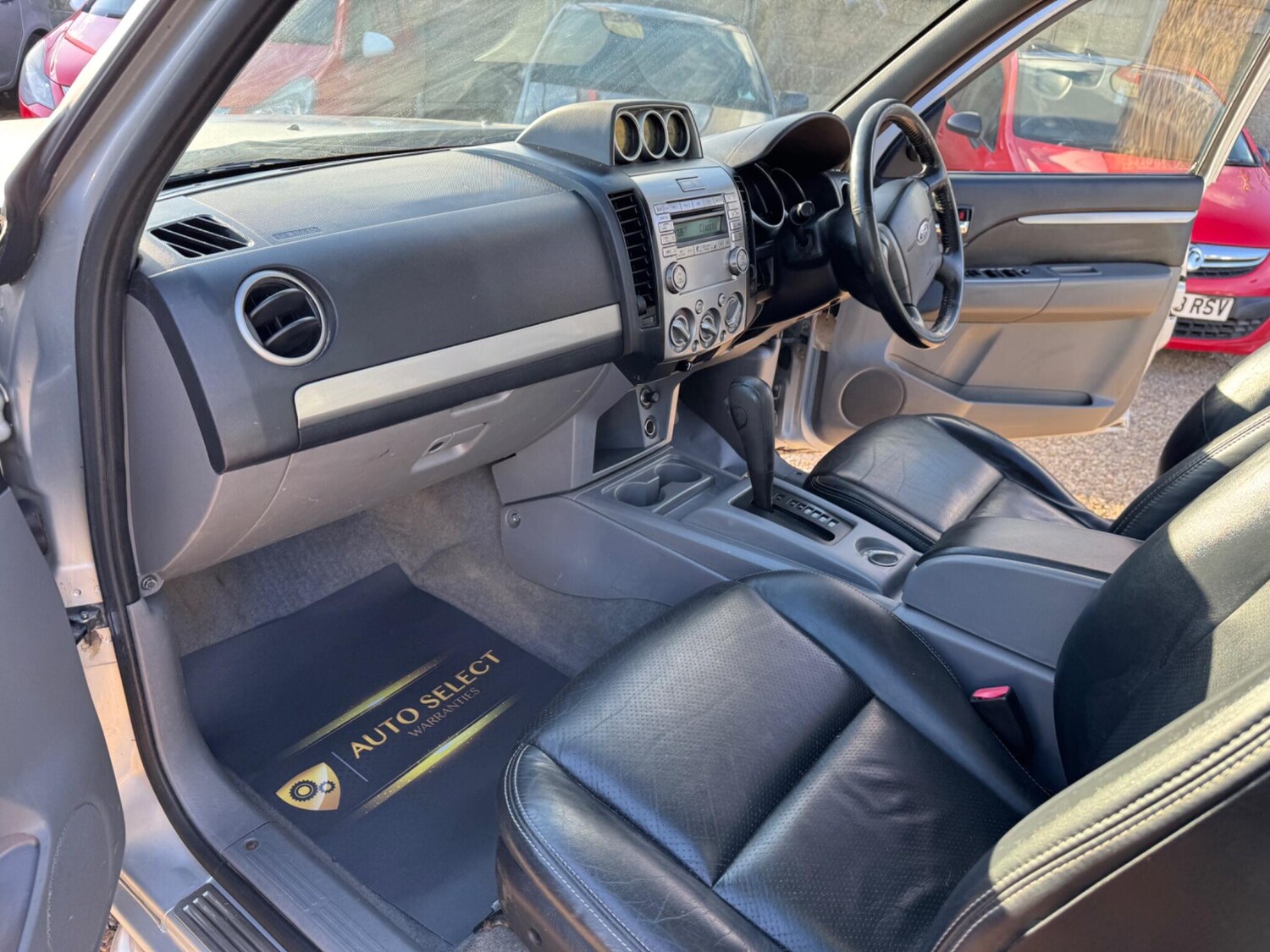 Vehicle 24