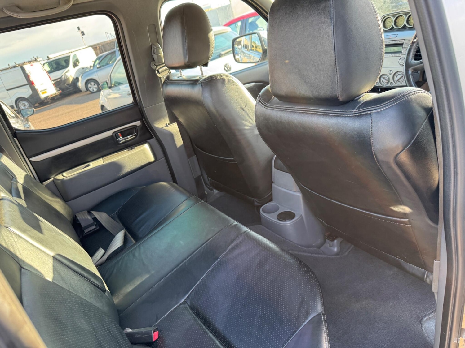 Vehicle 25