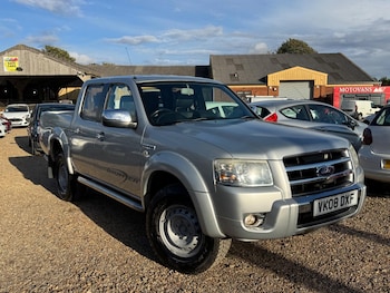 Used Ford Ranger 2008 for sale - 75941670: Photo