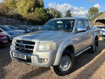 Used Ford Ranger 2008 for sale - 75941670: Photo