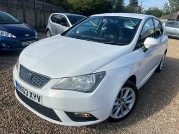 2013 (63) - 1.4 Toca 5dr