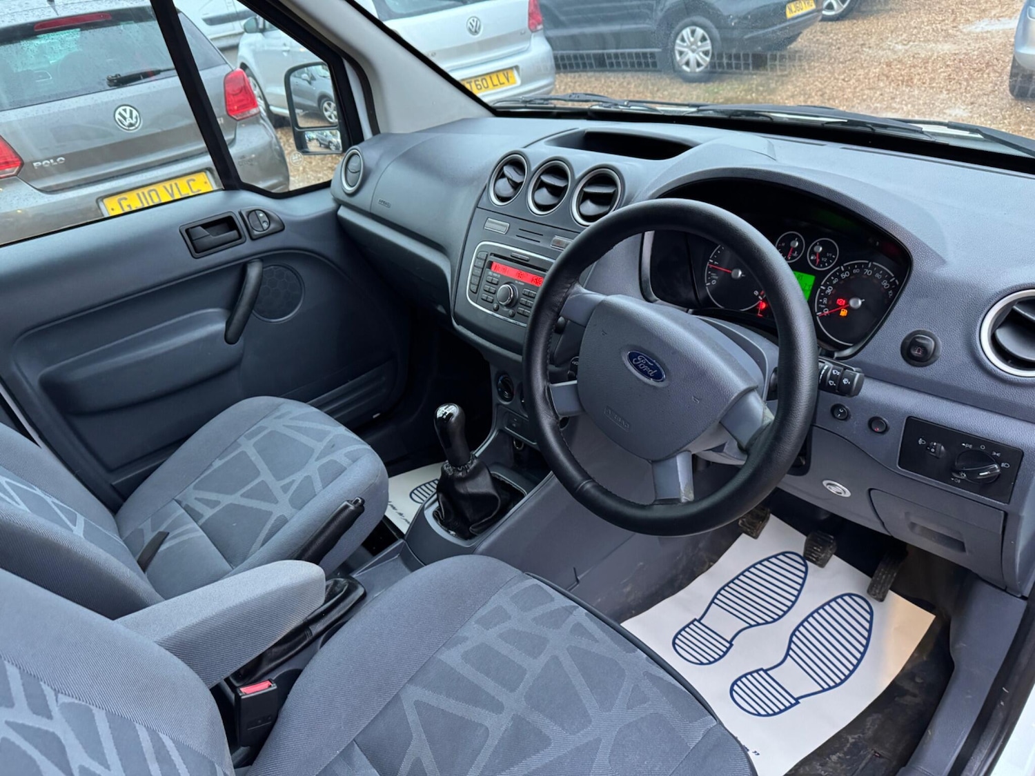 Used Ford Transit Connect 2013 for sale - 77924954: Photo 20