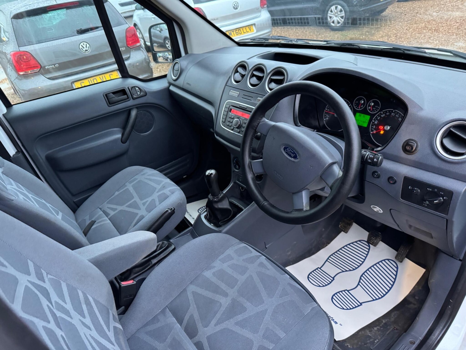 Used Ford Transit Connect 2013 for sale - 77924954: Photo 21