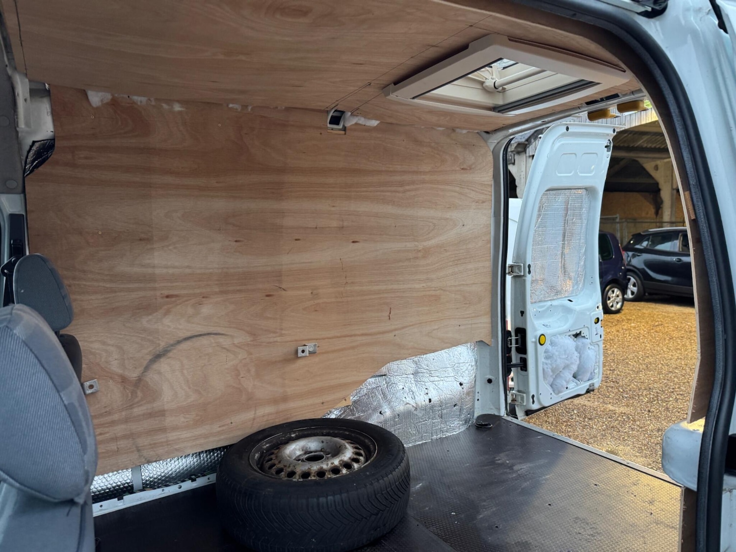 Used Ford Transit Connect 2013 for sale - 77924954: Photo 23