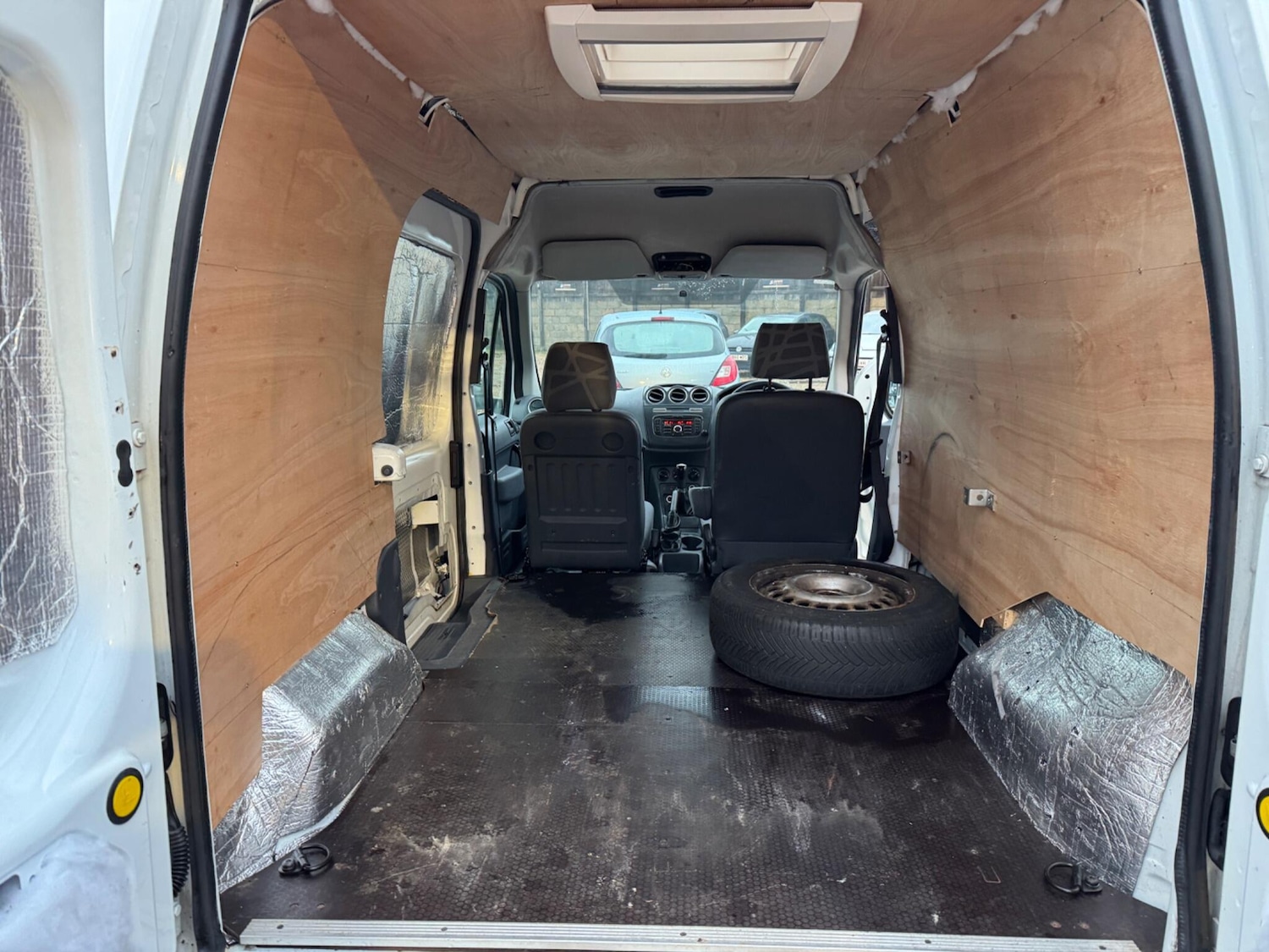 Used Ford Transit Connect 2013 for sale - 77924954: Photo 24