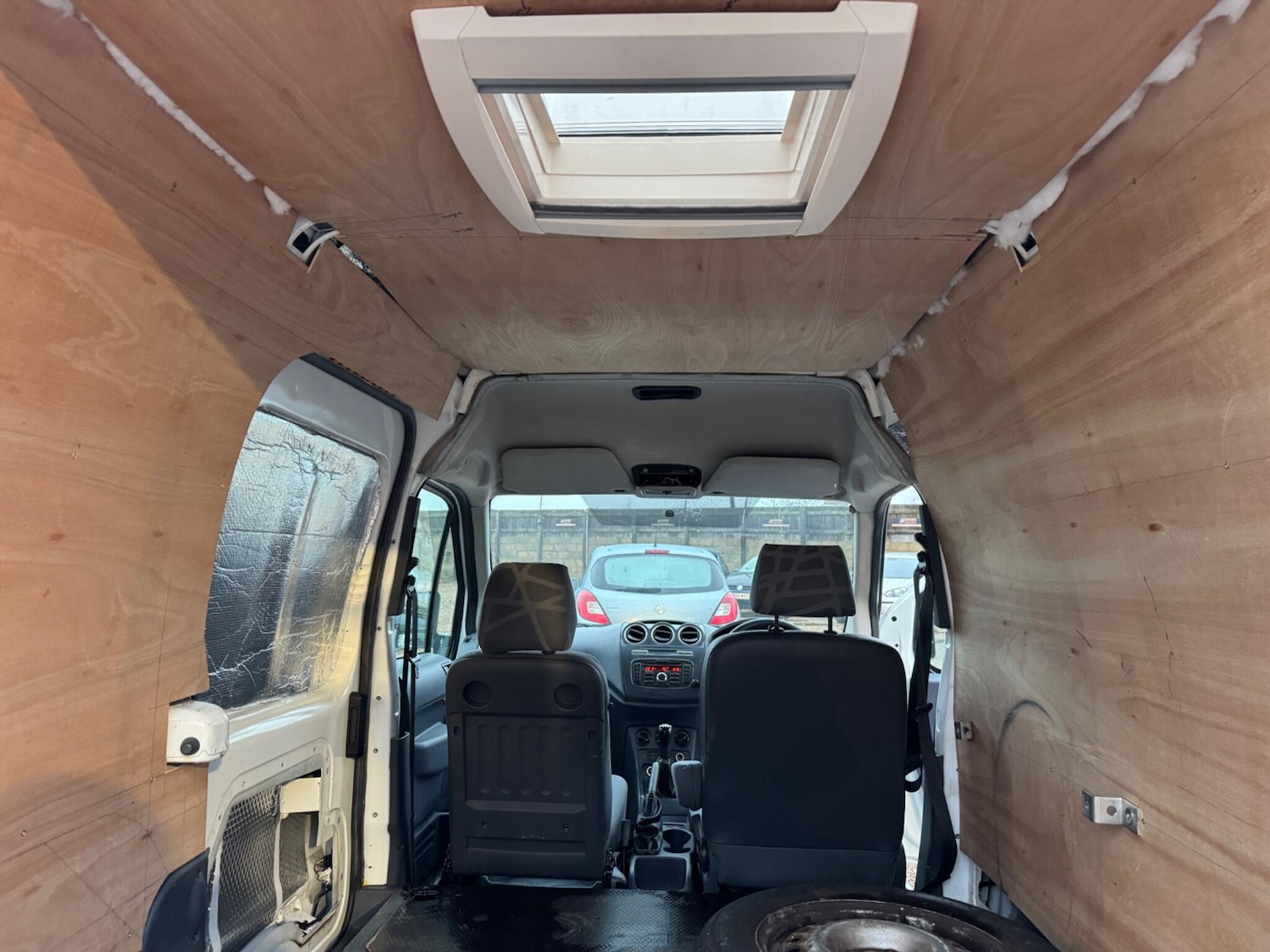 Used Ford Transit Connect 2013 for sale - 77924954: Photo 25