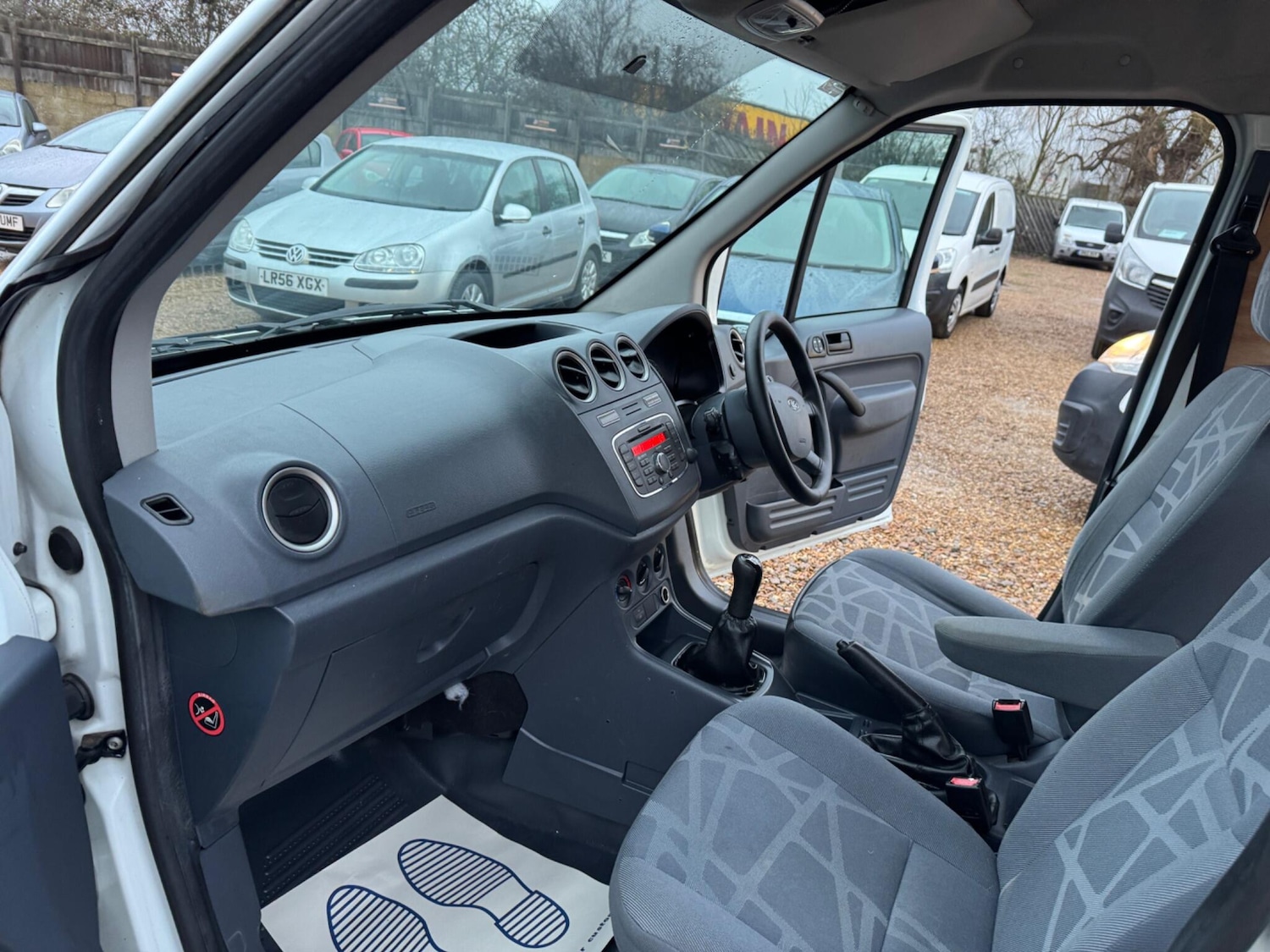 Used Ford Transit Connect 2013 for sale - 77924954: Photo 26