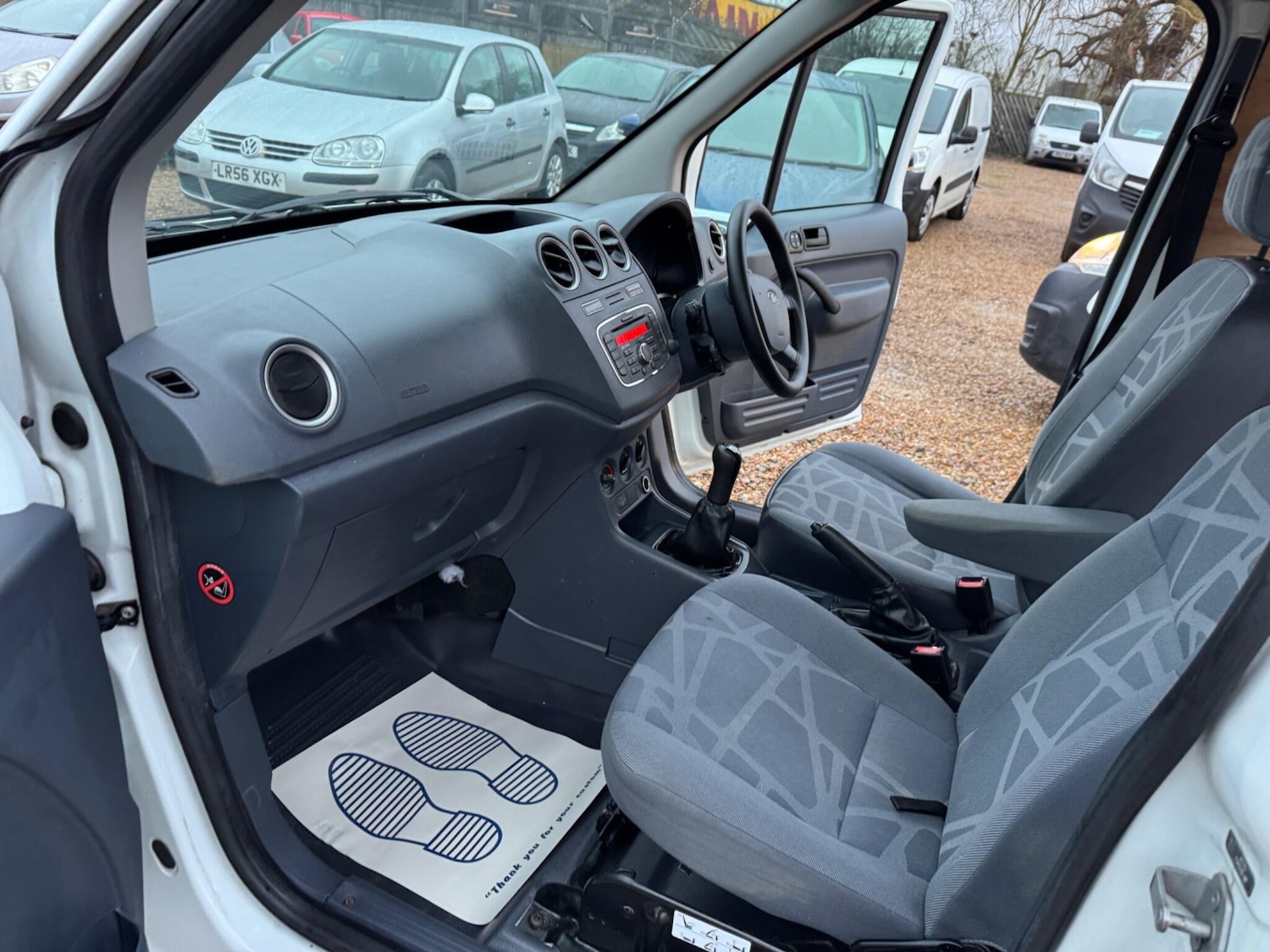 Used Ford Transit Connect 2013 for sale - 77924954: Photo 27